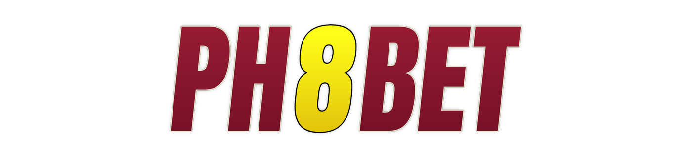 ph8bet Logo
